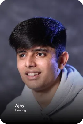 Ajay