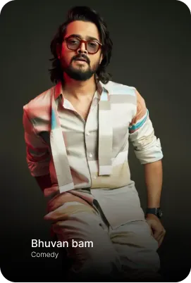 Bhuvan Bam